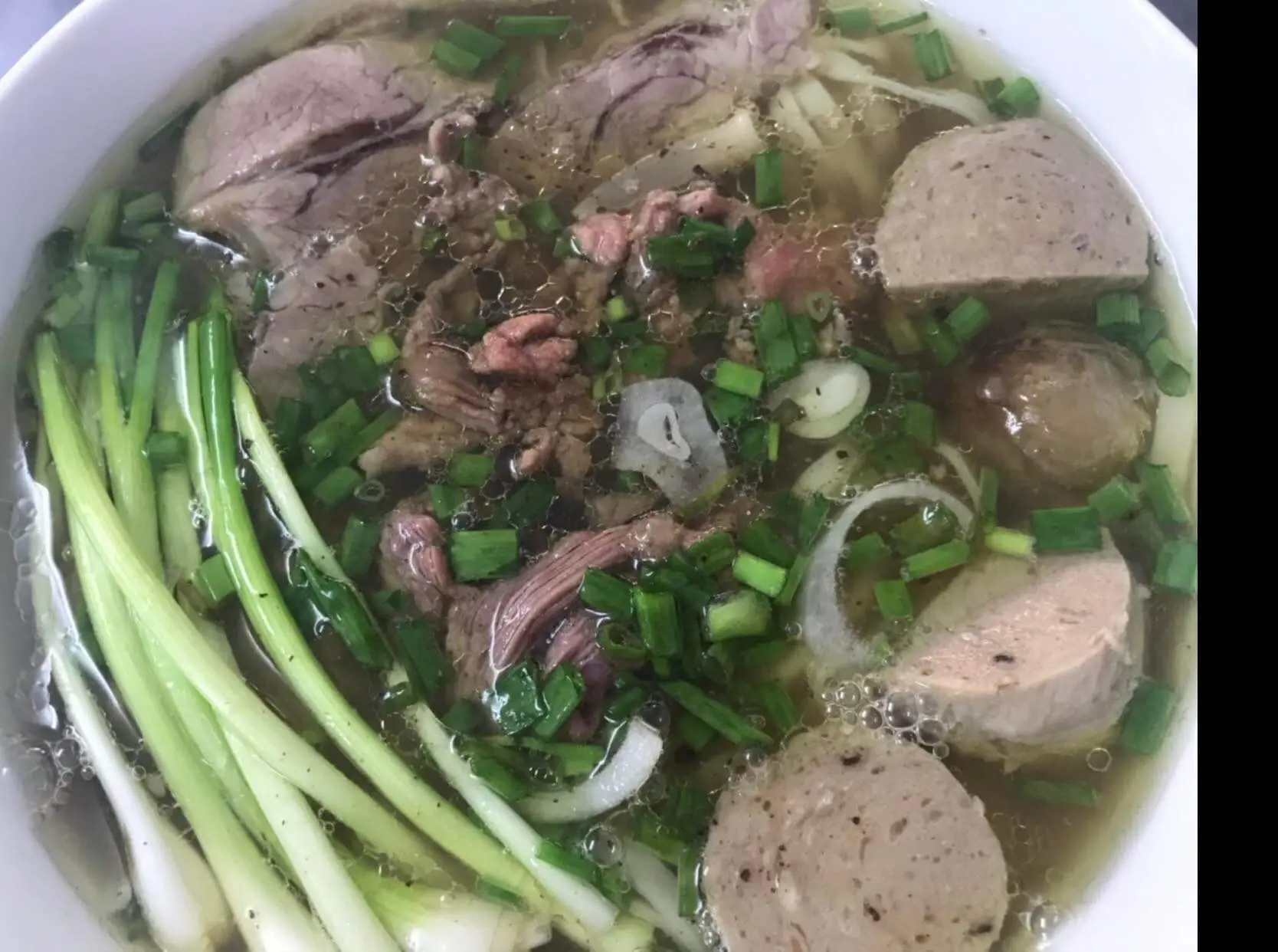 Hình ảnh PHỞ ĐẶC BIỆT 