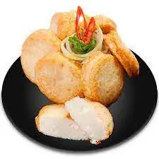 Hình ảnh Tàu hủ cá phomai
