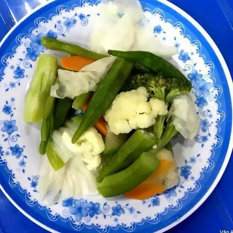 Hình ảnh Rau củ thêm