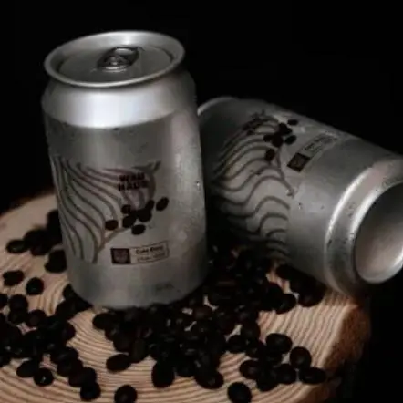 Hình ảnh Ethiobia Yergacheffe cold brew (can)