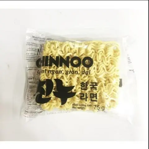 Hình ảnh Mỳ Không Gia Vị