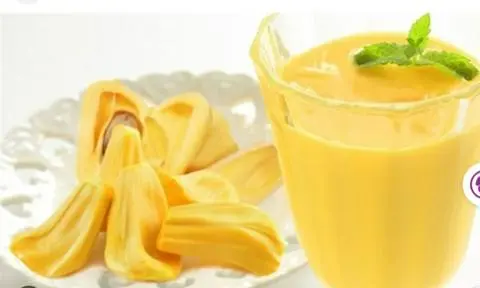 Hình ảnh SINH TỐ MÍT