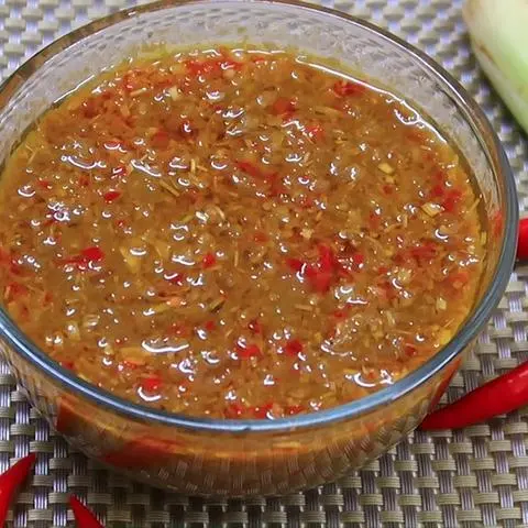 Hình ảnh Mắm Nêm Thêm