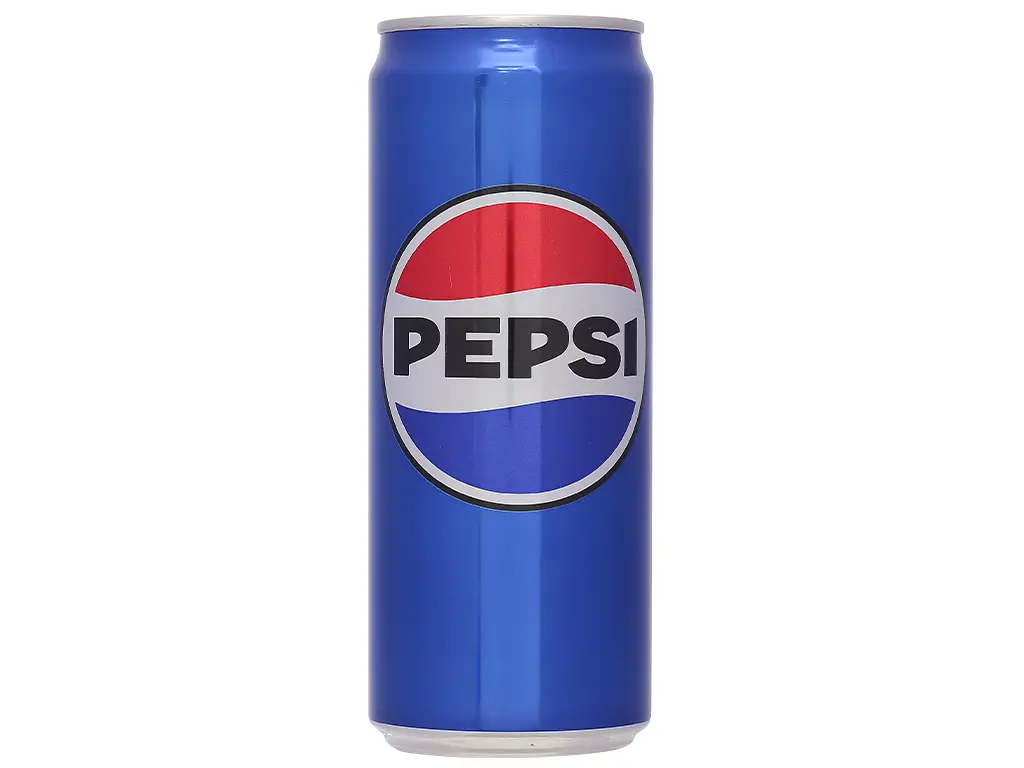 Hình ảnh Pepsi