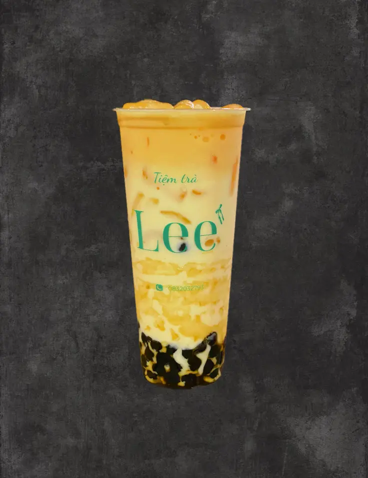 Hình ảnh SỮA TƯƠI TRỨNG MUỐI - 700ml