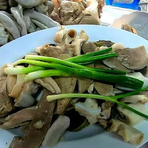 Hình ảnh Dĩa Lòng Vừa