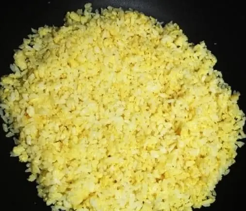 Hình ảnh Cơm thêm (Hộp)