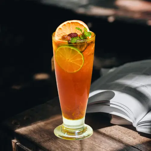 Hình ảnh Lipton mùa hè