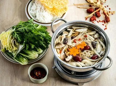 Hình ảnh Lẩu Sen