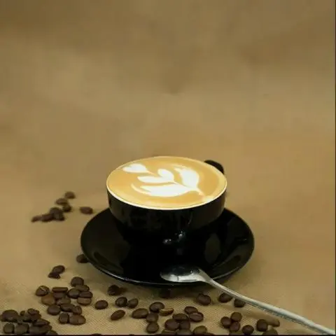 Hình ảnh Latte