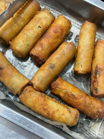 Hình ảnh Chả Giò 