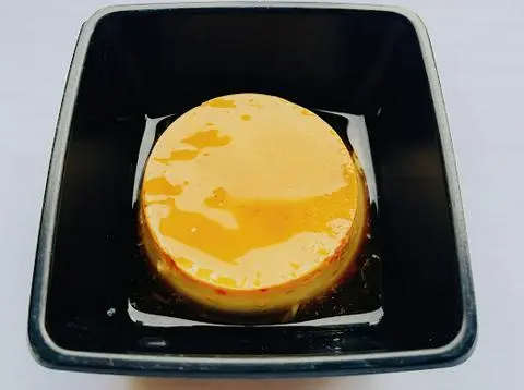 Hình ảnh Bánh Flan