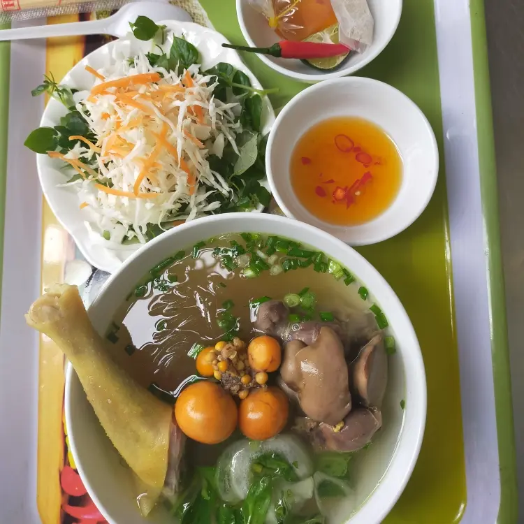 Hình ảnh Miến ngon số 1