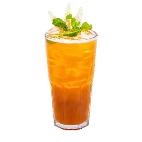 Hình ảnh Trà Đào