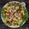 Hình ảnh Caesar Salad