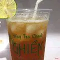 Hình ảnh Hồng trà chanh tươi