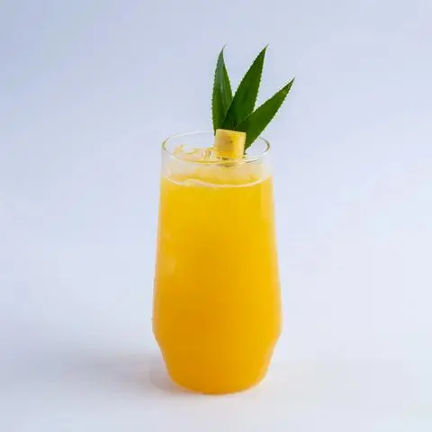 Hình ảnh (J10) Cam - dứa
