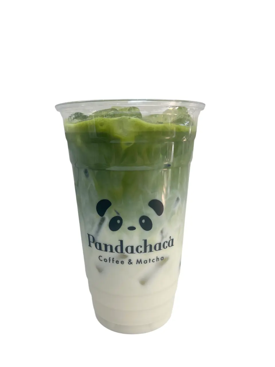 Hình ảnh Matcha Latte Upsize (700ml)