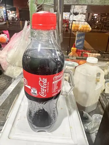 Hình ảnh Nước ngọt 