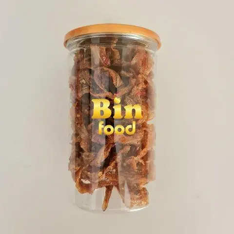 Hình ảnh Cá Mai Sốt Chanh Dây