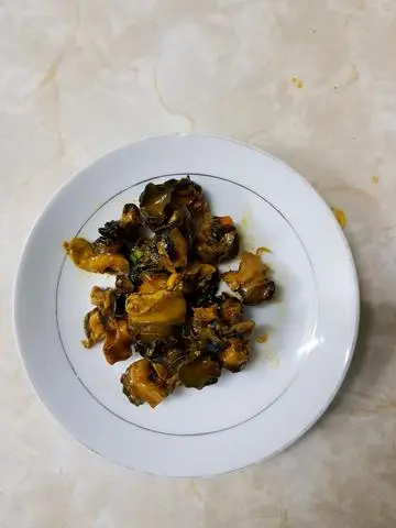 Hình ảnh Ốc