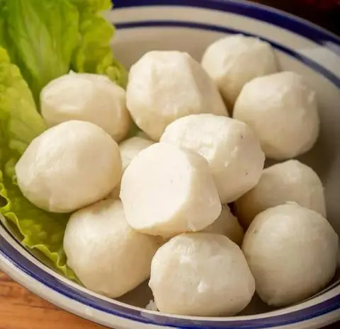 Hình ảnh Cá viên