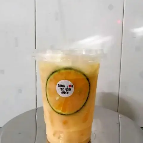 Hình ảnh Cam Sữa