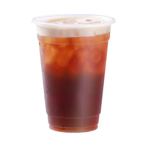 Hình ảnh HỒNG TRÀ - 650ML