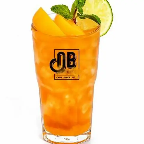 Hình ảnh Trà Dứa Nhiệt Đới L