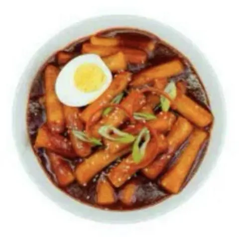 Hình ảnh Original Tokbokki