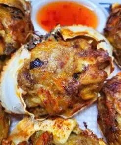 Hình ảnh Chả Ghẹ Facie Chiên Giòn - 1 con