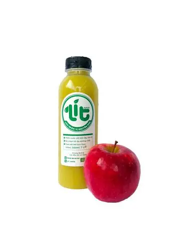 Hình ảnh Nước ép Táo