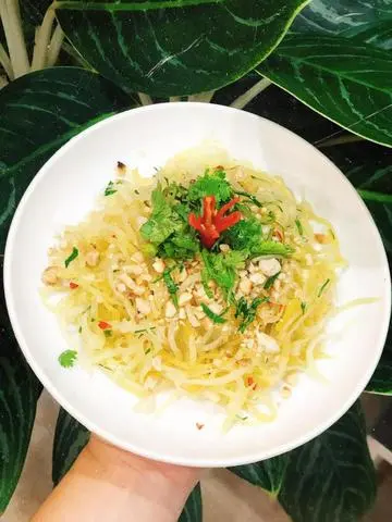 Hình ảnh Đu Đủ(Thêm)