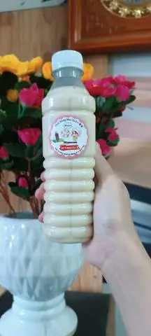 Hình ảnh Sữa đậu nành Nhà làm