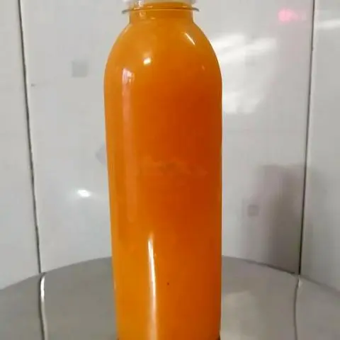 Hình ảnh Cam Tươi - Chai