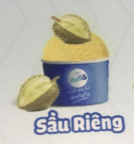 Hình ảnh Sầu riêng