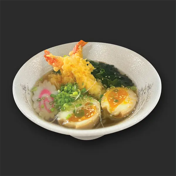 Hình ảnh Mì Udon Tôm Tempura