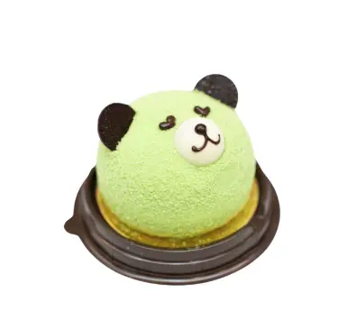 Hình ảnh Beary matcha