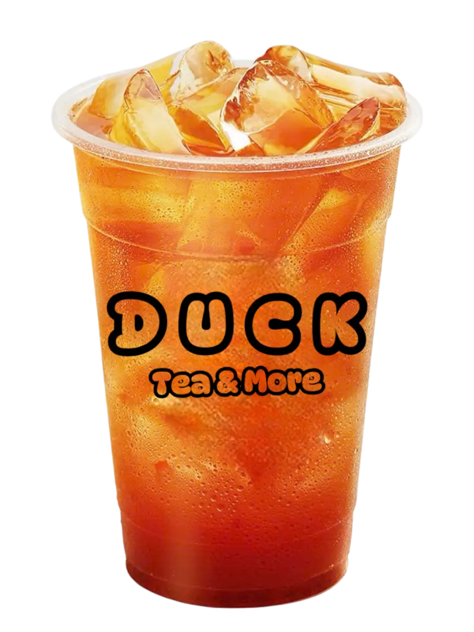 Hình ảnh Trà Đào