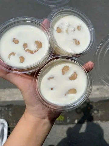 Hình ảnh khúc bạch nhãn mini 