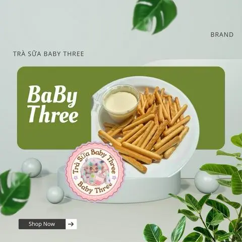 Hình ảnh Bánh Que Chấm Kem Trứng 