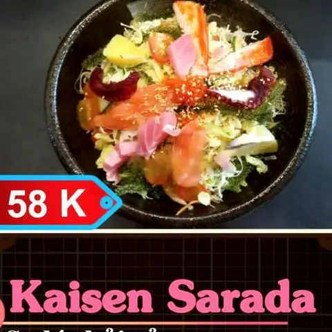 Hình ảnh Kaisen sarada