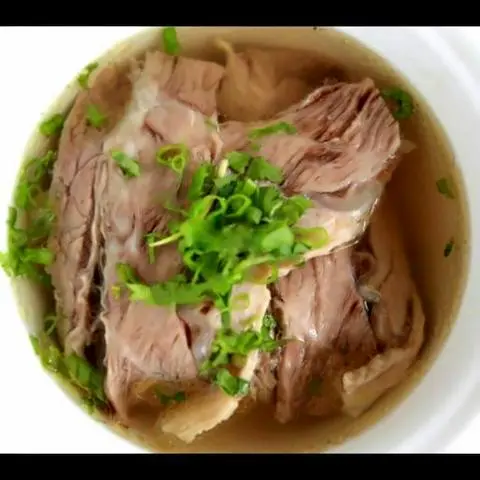 Hình ảnh Phở nạm