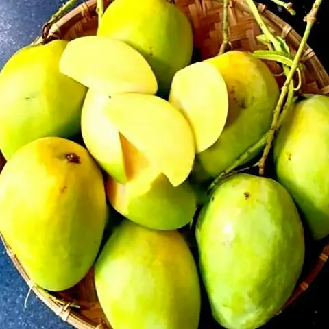 Hình ảnh Xoài Tứ Quý