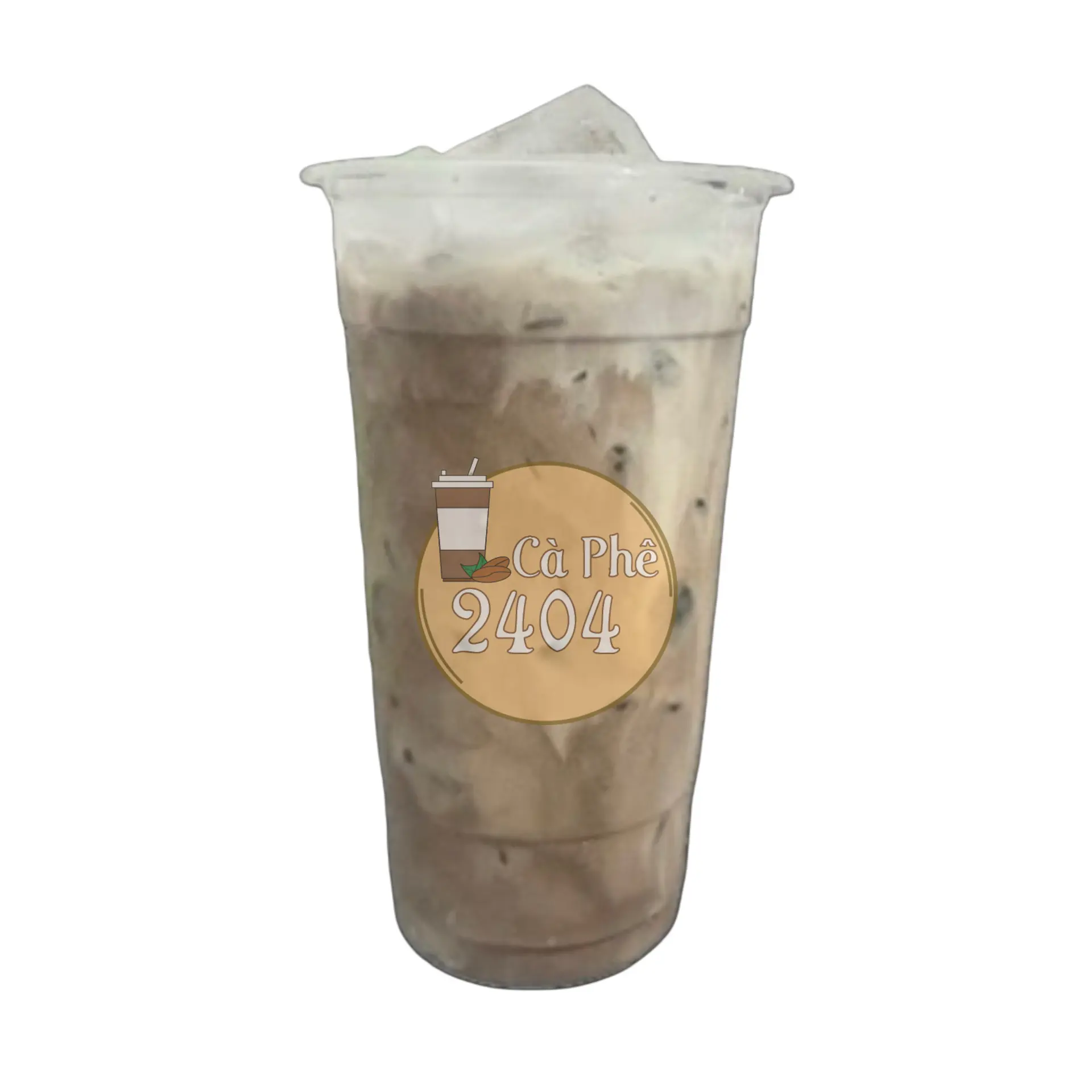 Hình ảnh Cacao Sữa Đá