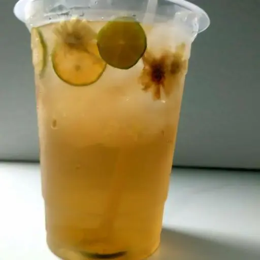Hình ảnh Trà Tắc(Ly 800ml)