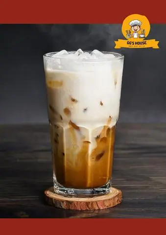 Hình ảnh Cà phê Sữa Thái (NEW)