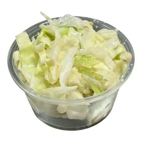 Hình ảnh Coleslaw - Bắp cải trộn Mayo