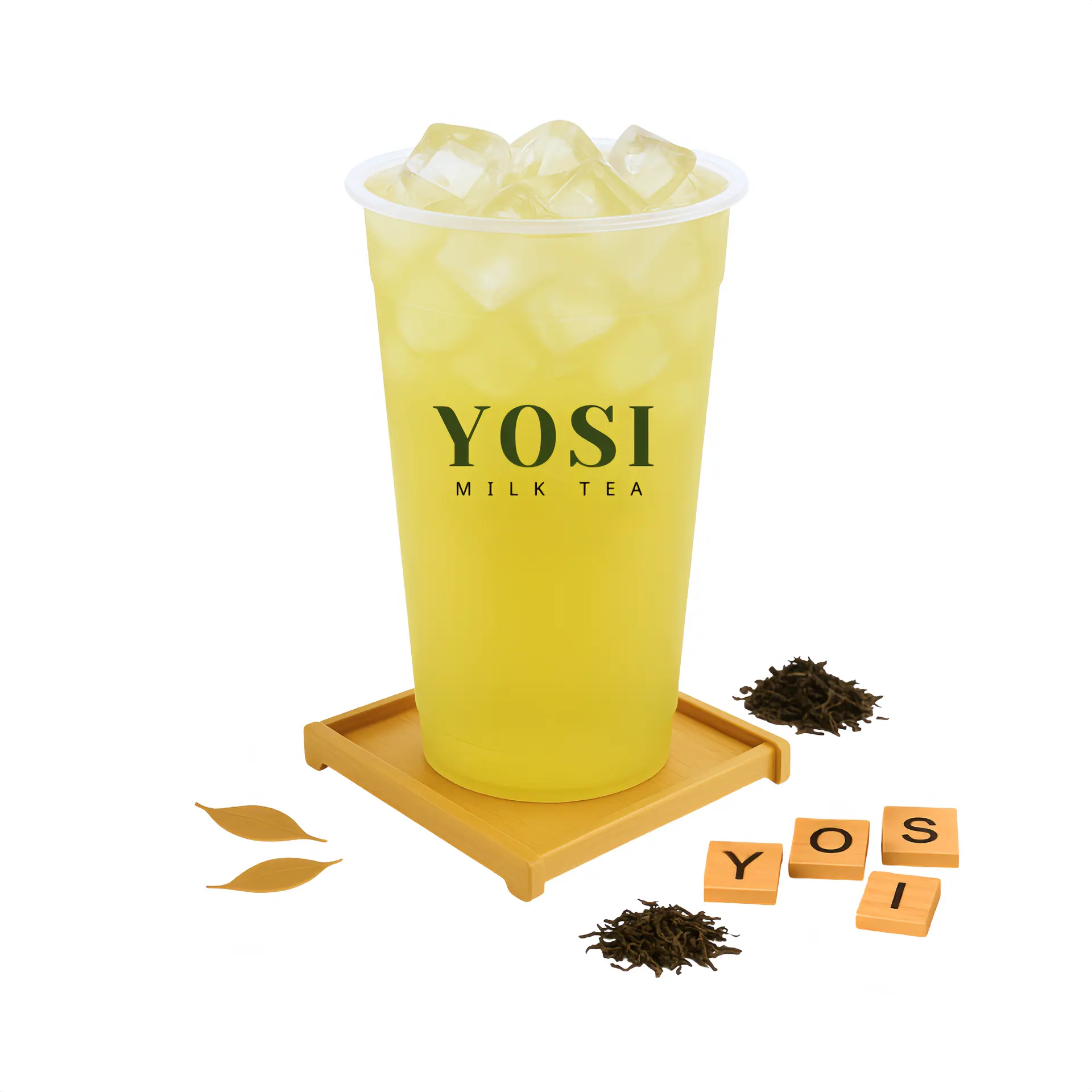 Hình ảnh Lục Trà Lài ( Ly Lớn 700ml)