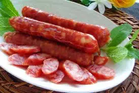Hình ảnh Lạp Xưởng thêm